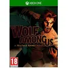 Image de The Wolf Among Us Xbox One en occasion ou reconditionné
