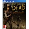 Image de The Walking Dead Saison 2 Jeu PS4