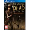 Image de The Walking Dead - Saison 2 PS4 en occasion ou reconditionné