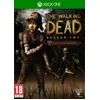 Image de The Walking Dead - Saison 2 Xbox One en occasion ou reconditionné
