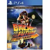 Image de Retour vers le Futur Ãdition 20Ã¨me Anniversaire PS4 en occasion ou reconditionné
