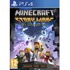 Image de Minecraft - Story Mode PS4 en occasion ou reconditionné