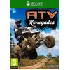 Image de Atv Renegades Xbox One en occasion ou reconditionné
