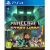 Image de Minecraft Story Mode 2 Jeu PS4