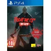 Image de Friday The 13th : The Game PS4 en occasion ou reconditionné