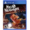 Image de Hello Neighbor PlayStation 4