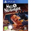 Image de Hello Neighbor Jeu PS4