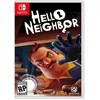 Image de Jeu vidéo - Hello Neighbor - Nintendo Switch - Stealth Horror - IA avancée - Secrets cachés