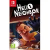 Image de Hello Neighbor Jeu Switch
