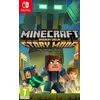 Image de Minecraft : Story Mode Saison 2 Switch en occasion ou reconditionné