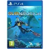 Image de Jeu Playstation 4 - Subnautica