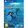 Image de Subnautica PS4 en occasion ou reconditionné