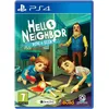 Image de Hello Neighbor Hide And Seek PS4 en occasion ou reconditionné