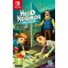 Image de Hello Neighbor Hide And Seek Switch en occasion ou reconditionné