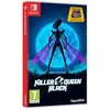 Image de Jeu - Just For Games - Killer Queen Black - Nintendo Switch - Multijoueur jusquà 8 joueurs - Action