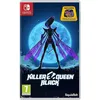 Image de Killer Queen Black Switch en occasion ou reconditionné