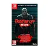 Image de Friday The 13th The Game Ultimate Slasher Edition Switch en occasion ou reconditionné