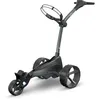 Image de Chariot électrique de golf Motocaddy M5 GPS DHC