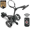 Image de Chariot électrique de golf Motocaddy M7 Remote