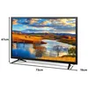 Image de TV LED LINSAR 32 Smart TV 80cm - WiFi Bluetooth HDMI USB - Netflix Prime Video Youtube