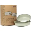 Image de SUREFEED Bol simple - Lot de 2 (gris)