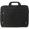Image de Techair Classic Essential 35,8 Cm (14.1") Sac Messenger Noir