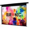 Image de Ecran De Projection Électrique De 80 Pouces 163 X 122cm Toile Pour Vidéoprojecteur De 203cm Duronic Eps80 4:3