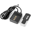 Image de Duronic EPS Remote Télécommande sans Fil pour Ecran de Projection électrique EPS de Duronic Alternative à la Télécommande Filaire