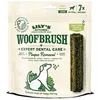 Image de Friandise - Lilys Kitchen - Woofbrush Dental Chew - Grand Chien - 7 Bâtonnets - Naturels