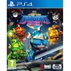Image de Super Dungeon Bros Jeu PS4