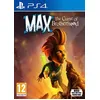 Image de Max : The Curse Of The Brotherhood PS4 en occasion ou reconditionné