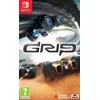 Image de Grip Combat Racing Switch en occasion ou reconditionné