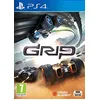 Image de Grip Combat Racing PS4 en occasion ou reconditionné