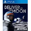 Image de Deliver Us The Moon Deluxe Edition Jeu PS4