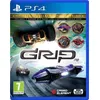 Image de Grip Combat Racing Rollers Vs Airblades : Ultimate Edition PS4 en occasion ou reconditionné