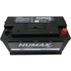 Image de Batterie de démarrage Loisirs/Camping-cars Numax Marine L5 MVL5MF 12V 92Ah / 720A