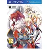 Image de Blazblue - Chronophantasma Extend PSVita en occasion ou reconditionné