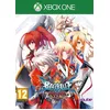 Image de Blazblue - Chronophantasma Extend Xbox One en occasion ou reconditionné