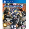 Image de Earth Defense Force 4.1 Shadow of New Despair Jeu PS4