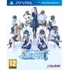 Image de Root Letter Jeu PS Vita