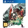 Image de guilty gear xrd rev 2 ps4