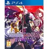 Image de Under Night In-Birth EXE: Late[st] Jeu PS4