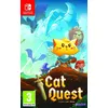 Image de Cat Quest Switch en occasion ou reconditionné