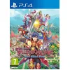 Image de Valthirian Arc Hero School Story PS4 en occasion ou reconditionné