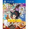 Image de Punch Line Jeu PS4