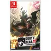 Image de Guilty Gear 20th Anniversary Standard Edition SWITCH