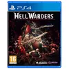 Image de Hell Warders PS4 en occasion ou reconditionné