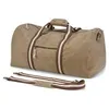 Image de Sac de voyage toile look us style vintage - BE 