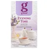 Image de Thé noir g’tea! Evening Time 25 pcs.