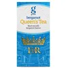 Image de Thé noir g’tea! Bergamot Queens Tea 25 pcs.